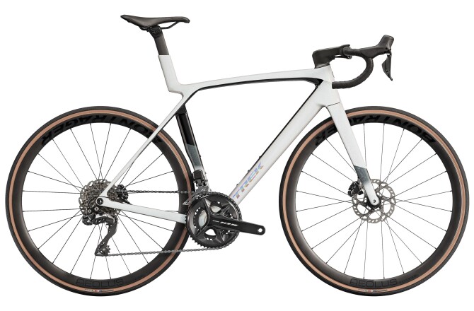 Trek Madone SL 6 Gen 8