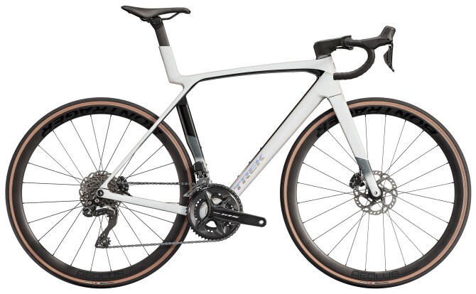 Trek Madone SL 6 Gen 8