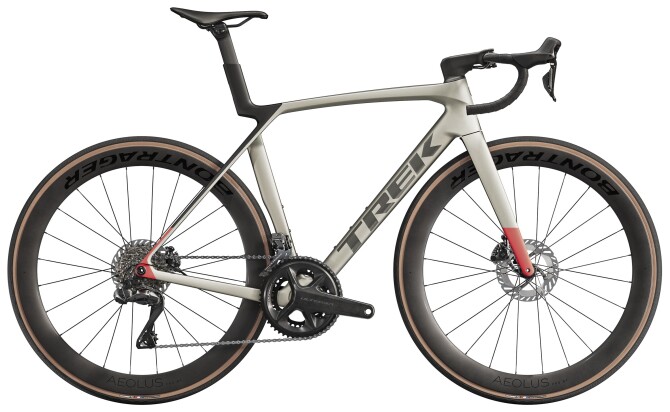 Trek Madone SL 7 Gen 8