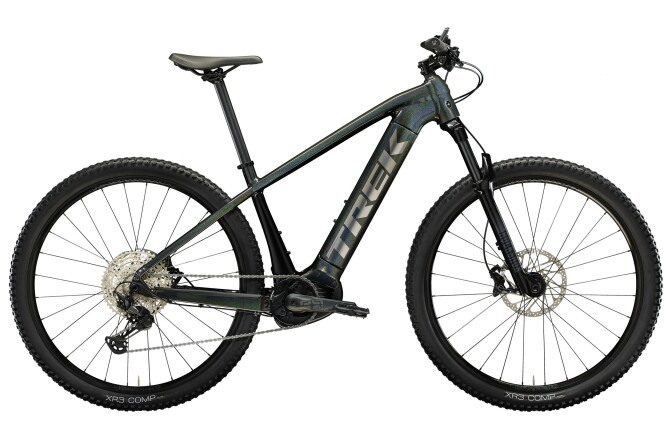 Trek Powerfly 5 Gen 4