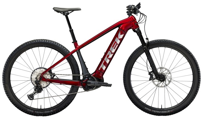 Trek Powerfly 7 Gen 4