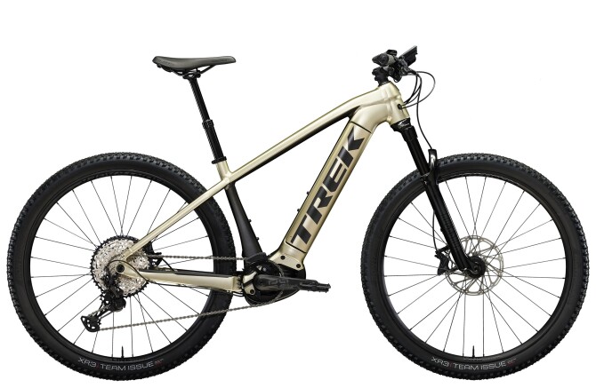 Trek Powerfly 7 Gen 4