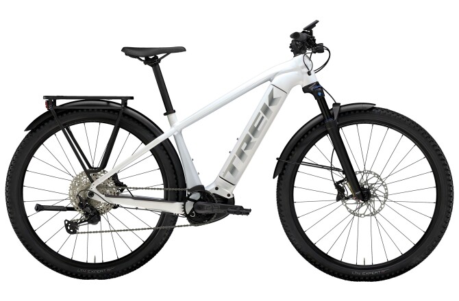 Trek Powerfly Sport 5 Equipped Gen 4