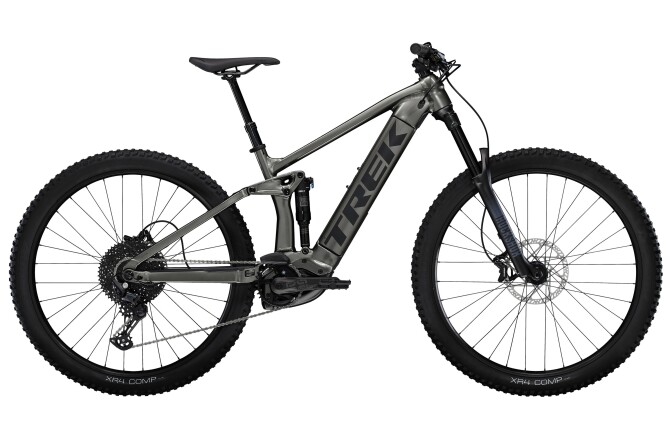 Trek Rail 5 625Wh Gen 3