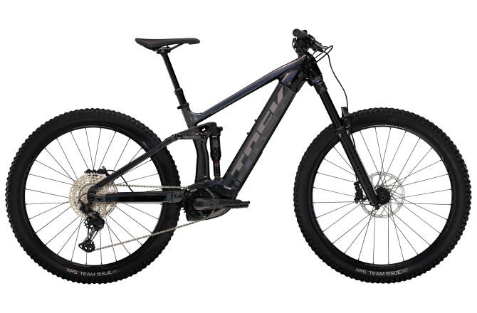 Trek Rail 7 Gen 3