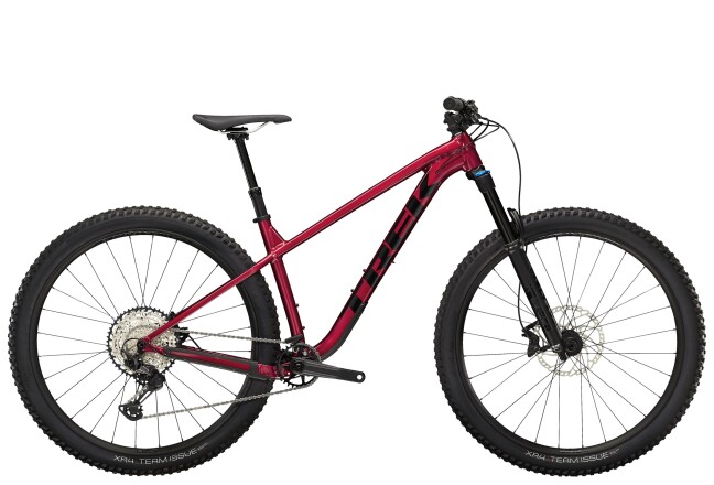 Trek Roscoe 9