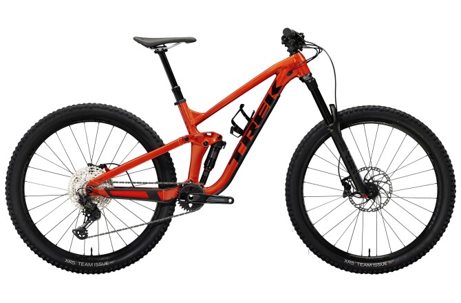 Trek Slash 7 Gen 5