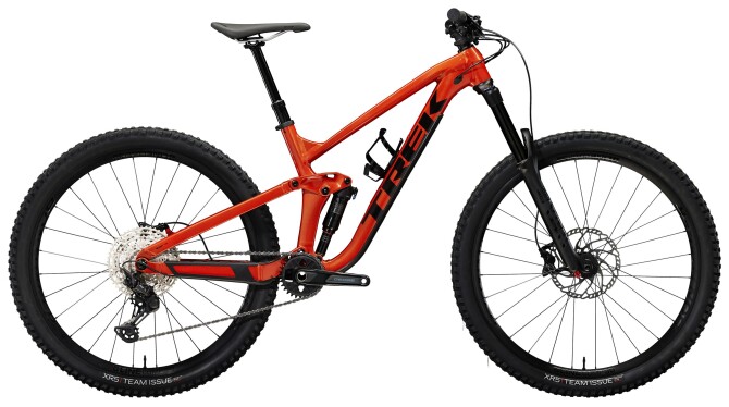 Trek Slash 7 Gen 5