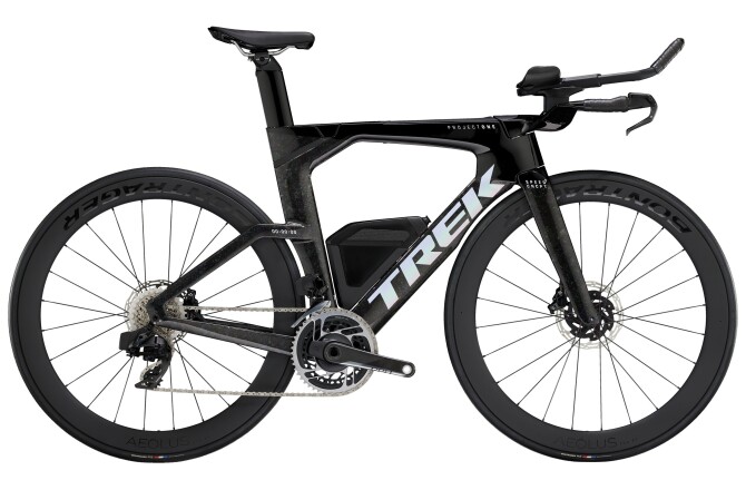 Trek Speed Concept SLR 8 AXS