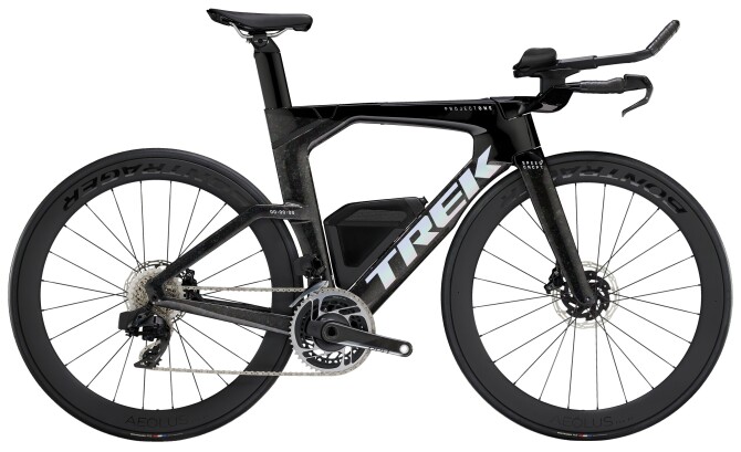 Trek Speed Concept SLR 8 AXS