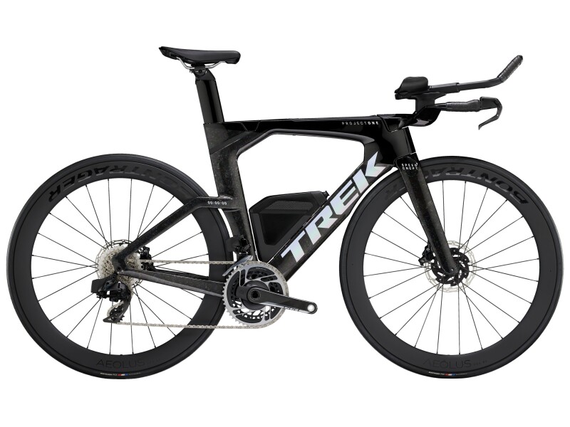 Trek Speed Concept SLR 8 AXS