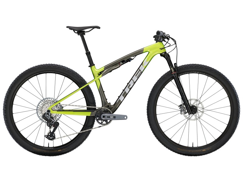 Trek Supercaliber SL 9.7 AXS Gen 2