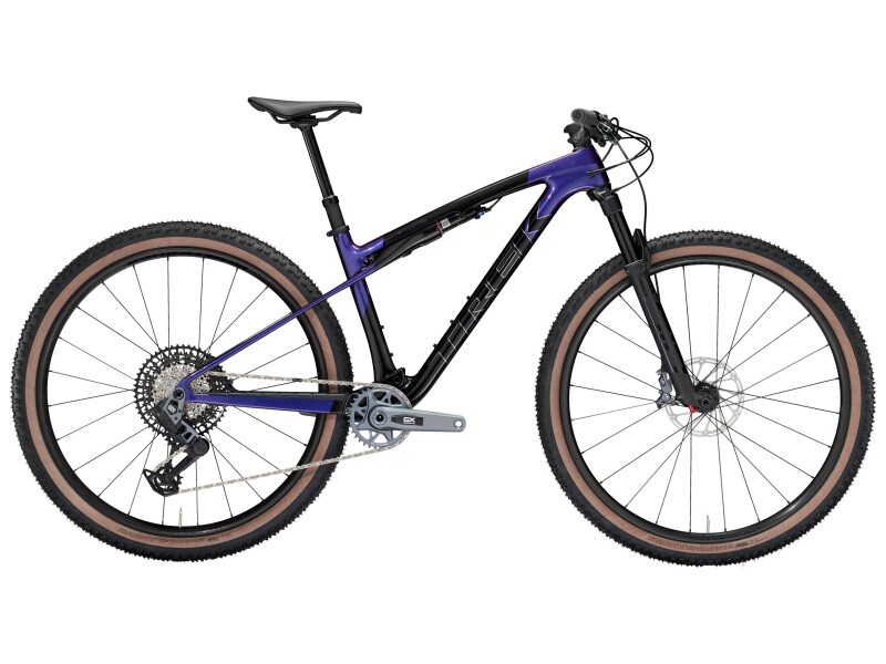 Trek Supercaliber SL 9.7 GX AXS T-Type Gen 2