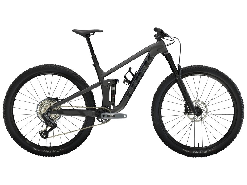 Trek Top Fuel 8 GX AXS T-Type Gen 3