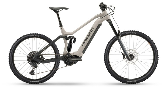 Haibike NDURO 6