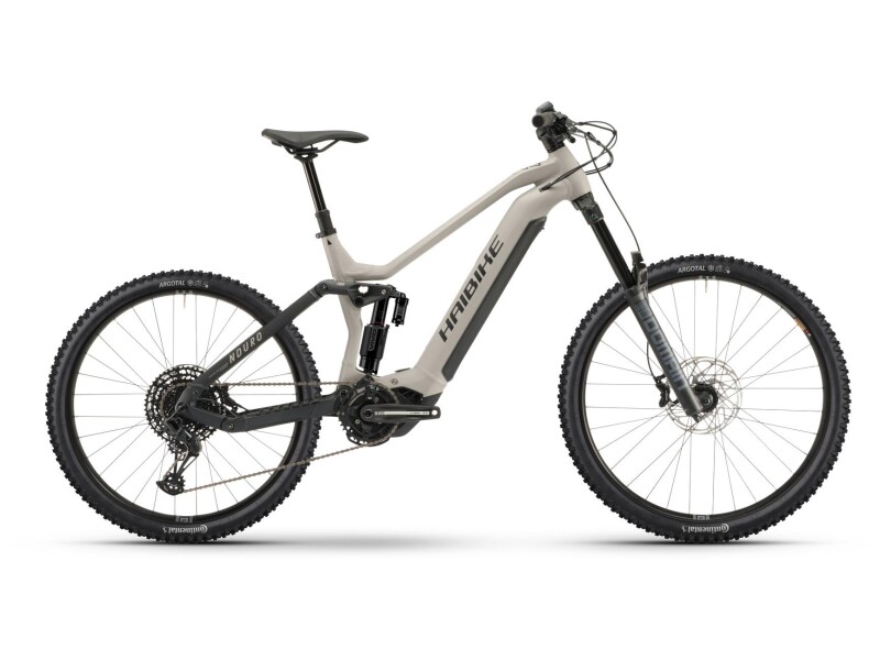 Haibike NDURO 6