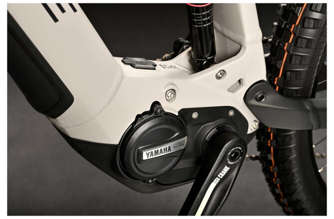 Haibike NDURO 6