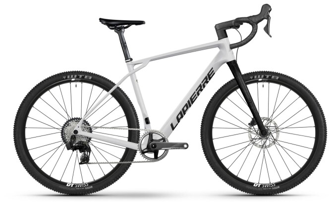 Lapierre CROSSHILL CF 8.0