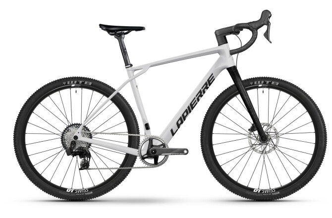 Lapierre CROSSHILL CF 8.0