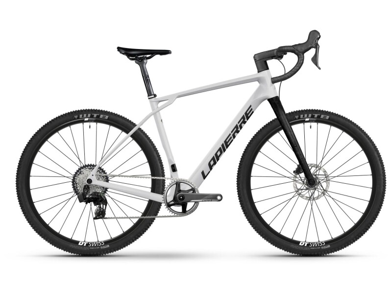 Lapierre CROSSHILL CF 8.0