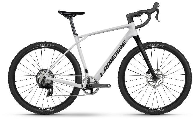 Lapierre CROSSHILL CF 8.0