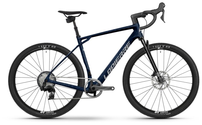 Lapierre CROSSHILL CF 8.0 S
