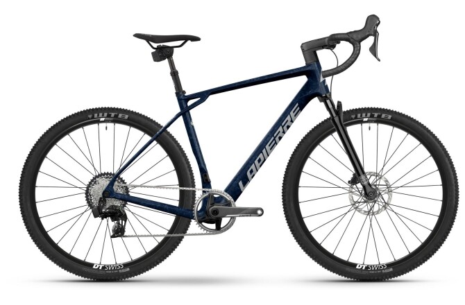 Lapierre CROSSHILL CF 8.0 S