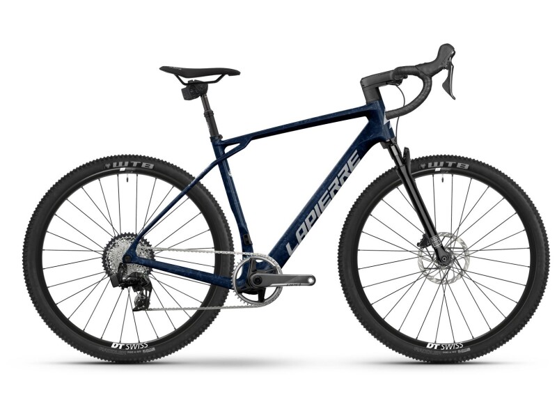 Lapierre CROSSHILL CF 8.0 S