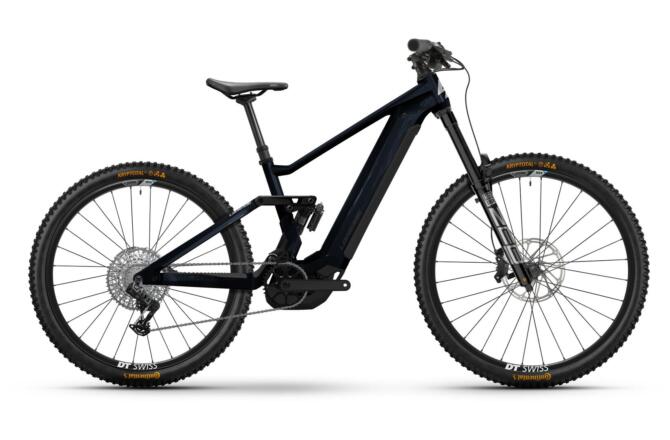 Lapierre OVERVOLT AM 10.8