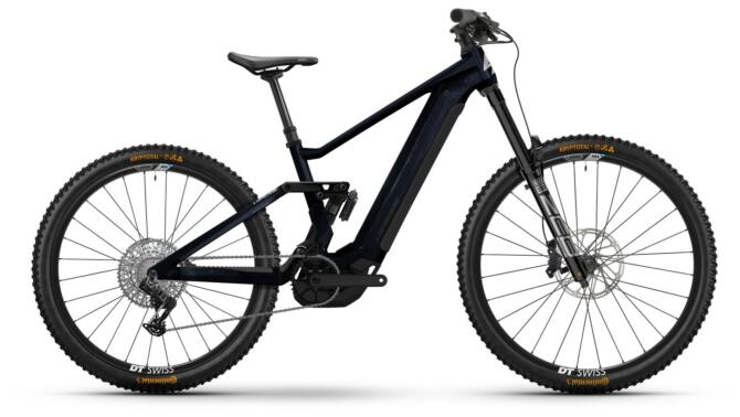 Lapierre OVERVOLT AM 10.8