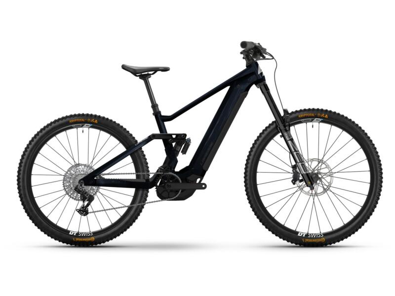 Lapierre OVERVOLT AM 10.8