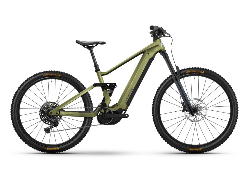 Lapierre OVERVOLT AM 5.8