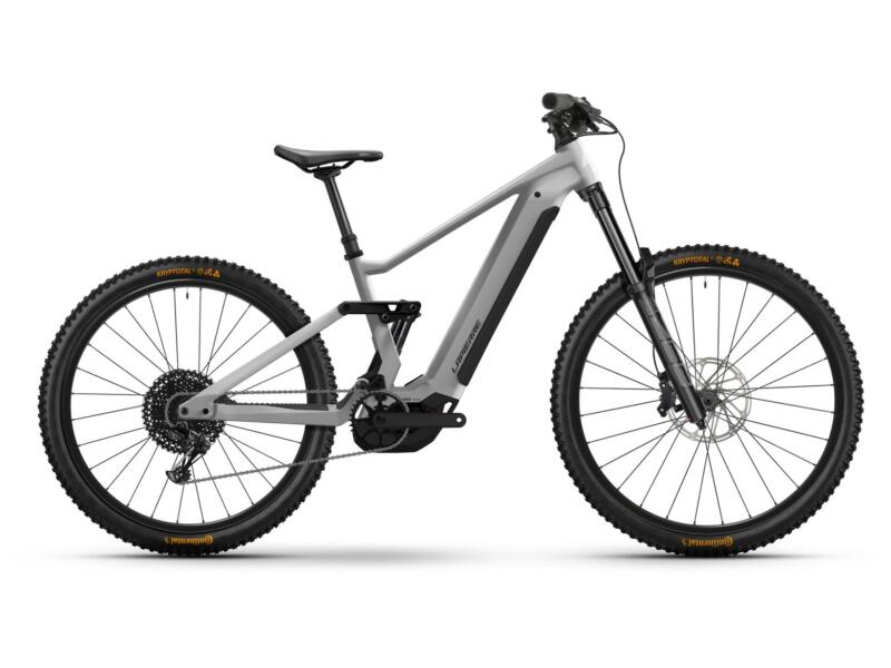 Lapierre OVERVOLT AM 7.8