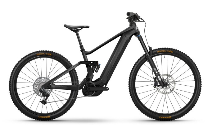 Lapierre OVERVOLT AM 9.8