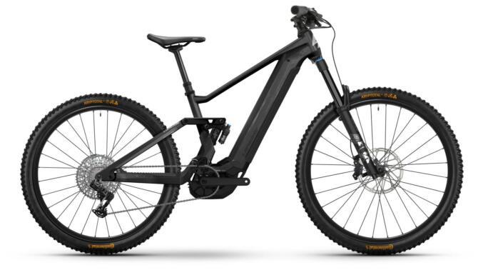 Lapierre OVERVOLT AM 9.8