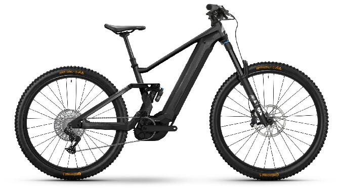 Lapierre OVERVOLT AM 9.8