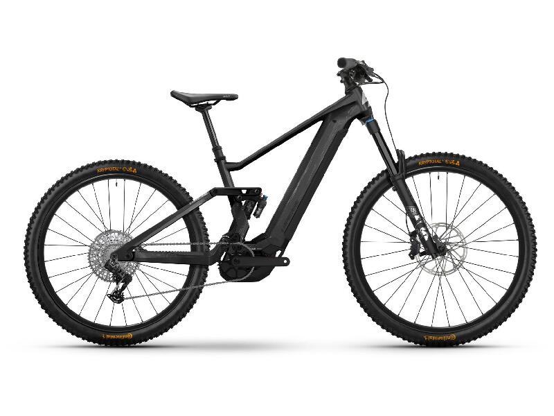 Lapierre OVERVOLT AM 9.8