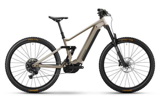 Lapierre OVERVOLT TR 6.8
