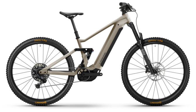 Lapierre OVERVOLT TR 6.8