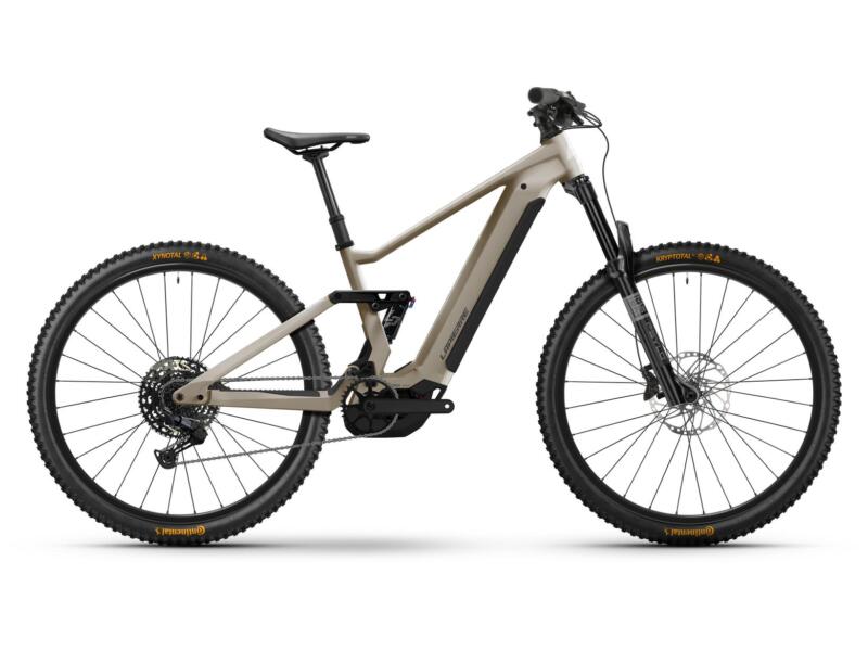 Lapierre OVERVOLT TR 6.8
