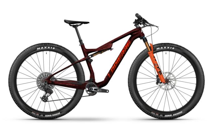 Lapierre XRM 10.9