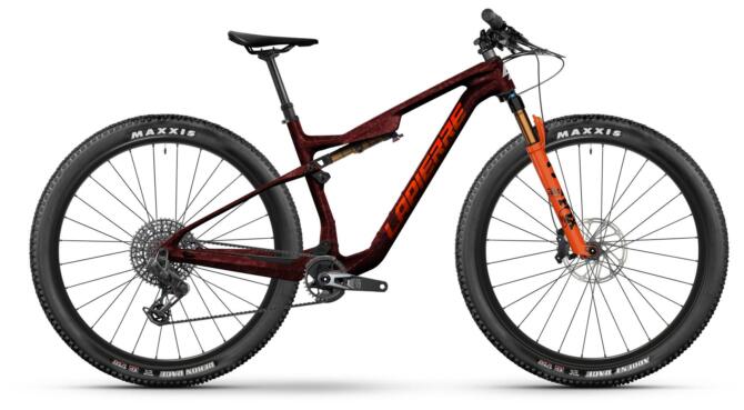 Lapierre XRM 10.9
