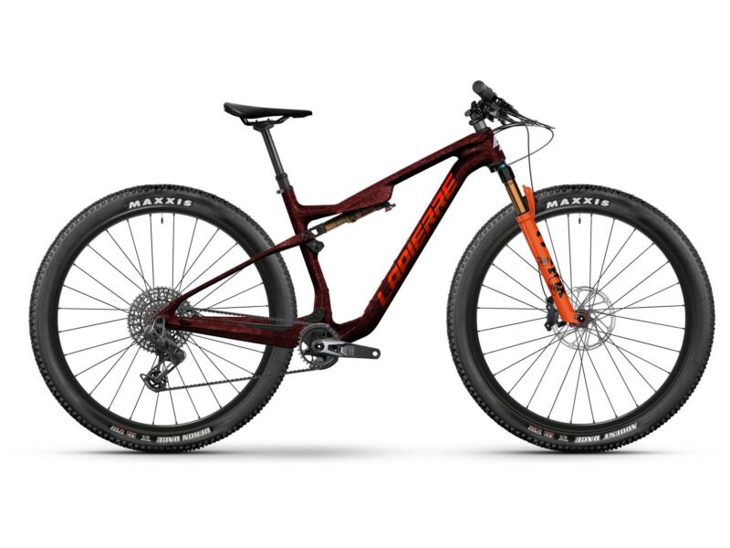 Lapierre XRM 10.9