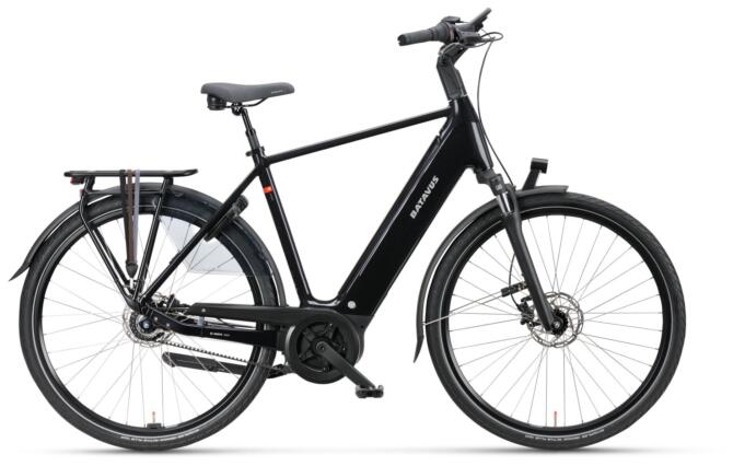 Batavus Finez E-go® Power Exclusive 750