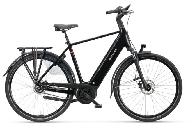 Batavus Finez E-go® Power Exclusive 750