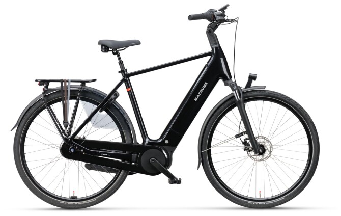 Batavus Finez E-go® Power Plus 625