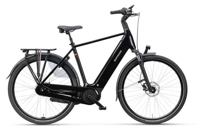 Batavus Finez E-go® Power Plus 625