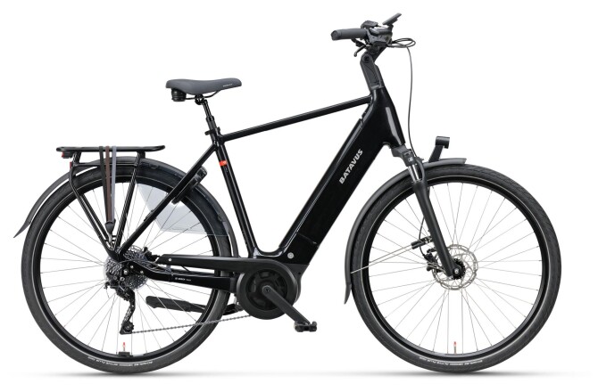 Batavus Finez E-go® Power Sport 625