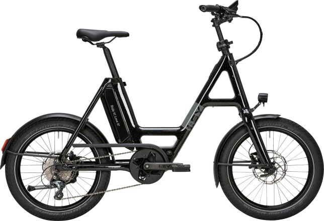 i:SY Skyfly S10