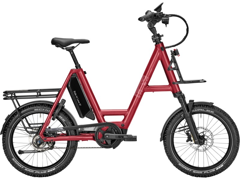 i:SY XXL E5 ZR F CX Adventure